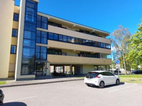 Apartamentai Banga, Palanga